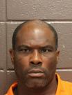 Mugshot of KIEEM JOSEPH WHITE