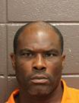 Mugshot of KIEEM JOSEPH WHITE
