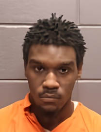 Mugshot of WALTER ROMAN CELESTINE