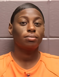 Mugshot of AFRICA SAFARI DAVIS