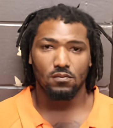 Mugshot of CLIFFORD III COLLINS
