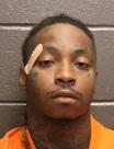 Mugshot of ZACHARY WESTLEY JR SMITH