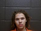 Mugshot of JACE ARMANI BECNEL