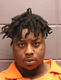 Mugshot of RAEKWON MASIAH BATISTE