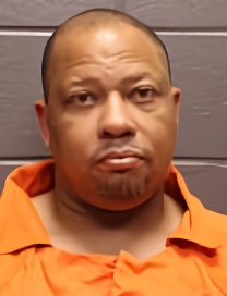 Mugshot of KENDRICK M ISOM