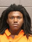 Mugshot of JYAIR DANDRE SCOTT