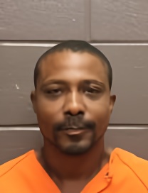 Mugshot of DARRON ANTONIO JR CAGE