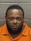 Mugshot of ANTHONY HERBERT DUPARD