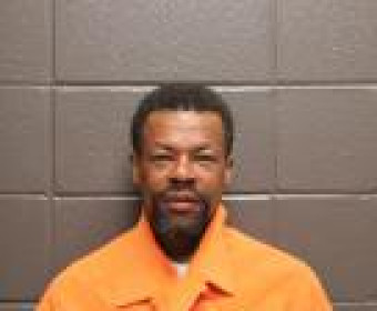 Mugshot of PHILLIP LARRY JR SHEPPARD
