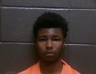 Mugshot of TYJUAN TERIC WILSON