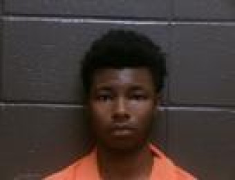 Mugshot of TYJUAN TERIC WILSON