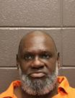 Mugshot of KENNEDY JACKSON