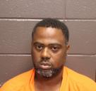 Mugshot of DARNELL OLIVER COOPER