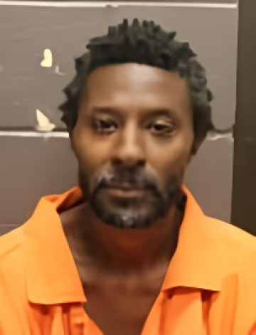 Mugshot of ANSLEY JAMES JACKSON