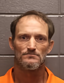 Mugshot of JAMES MICHEAL ABSHIRE