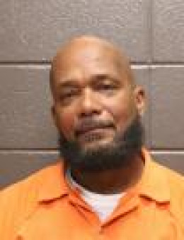Mugshot of KEITH ANTHONY SOUTHERLAND