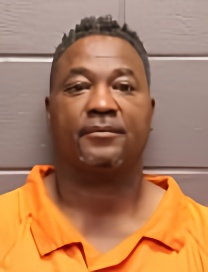 Mugshot of MICHAEL GERMAIN KENARD