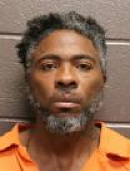 Mugshot of DESMOND LOUPER