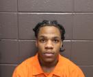 Mugshot of COLLIN PRYCE HENRY