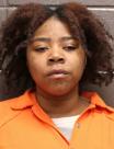 Mugshot of KIERASTIN BREANNE PORCH