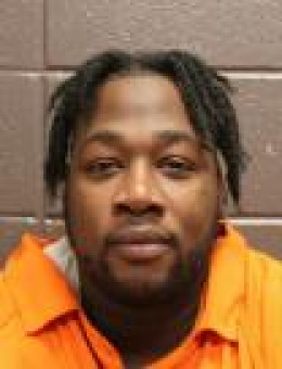 Mugshot of JEREMY LONG LUCAS