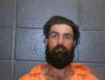 Mugshot of MICHAEL AUSTIN SCHEXNAYDER