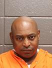 Mugshot of JARMAINE ANTHONY SR MITCHELL