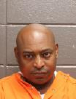 Mugshot of JARMAINE ANTHONY SR MITCHELL