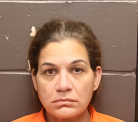 Mugshot of HEATHER L BRADLEY