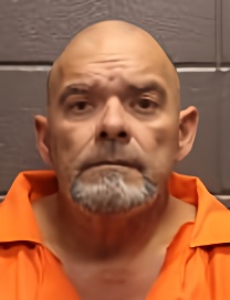 Mugshot of RYCK ANTHONY SR SPEARS
