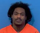 Mugshot of JUSTEN DASHOWN HARRIS