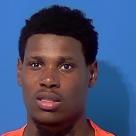 Mugshot of OSCAR FHARRELL SMITH