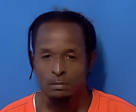 Mugshot of KIM ANTHONY SHEPARD