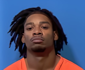 Mugshot of TYRAN MARQUISE JACKSON