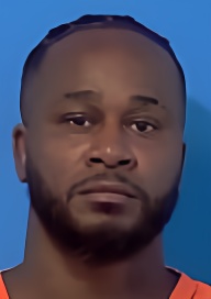 Mugshot of DEMAR KENDELL GROVER