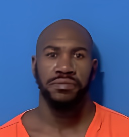 Mugshot of WILLIAM J WASHINGTON