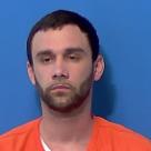 Mugshot of REESE JOSEPH BARKER