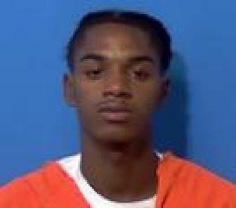 Mugshot of KENZARIOUS KING