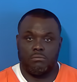 Mugshot of JOHN C MORRISON
