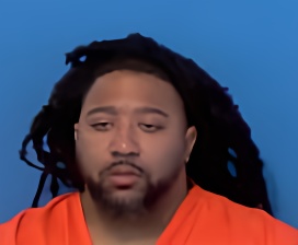 Mugshot of JEREMIAH TERRELL SMITH