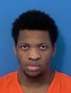 Mugshot of TREYVON COVINGSTON