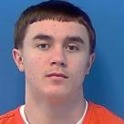 Mugshot of MASON PAUL EUGENE FISCHER
