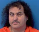 Mugshot of MARIO SALINAS MENDOZA