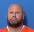 Mugshot of BRAD MICHAEL BLANK