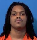 Mugshot of KIRK LATROY III MCKENZIE
