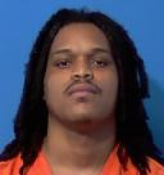 Mugshot of KIRK LATROY III MCKENZIE