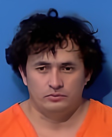 Mugshot of DAVID ANTONIO VALLES CABALLERO