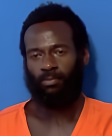 Mugshot of GARY CHARLES JR ONEAL