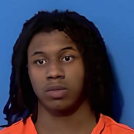 Mugshot of FELTON CADE