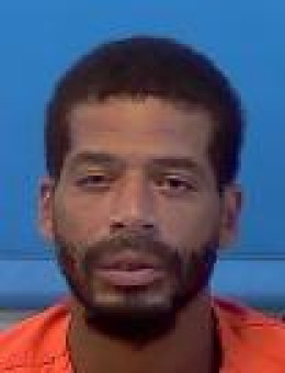 Mugshot of DONALD RAY WASHINGTON